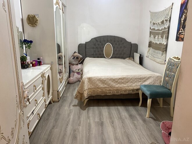 Продаётся 3-комн. новостройка 97 м², м. Азадлыг проспекти, photo 12 from 15