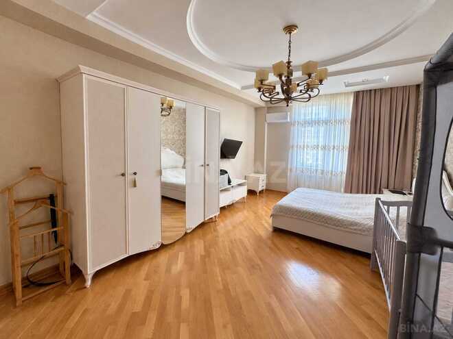 Продается 3-комн. новостройка 117 м², м. 8 ноября, photo 7 from 13