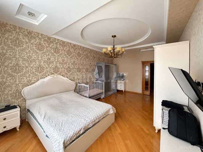 Продается 3-комн. новостройка 117 м², м. 8 ноября, photo 5 from 13