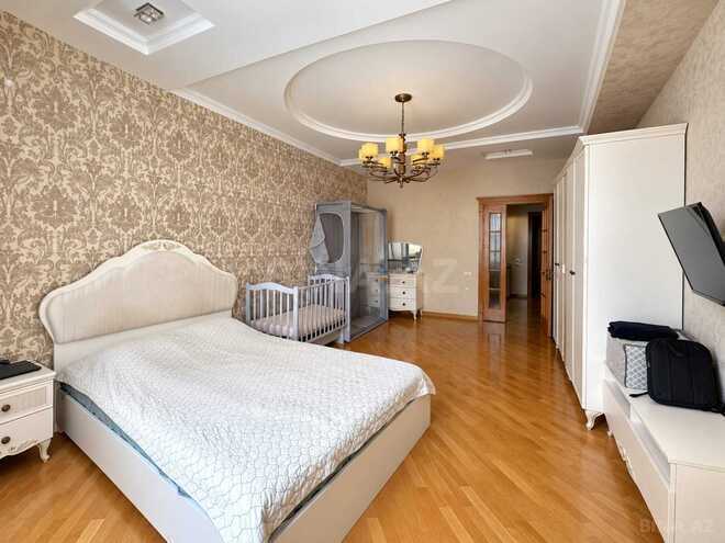 Продается 3-комн. новостройка 117 м², м. 8 ноября, photo 6 from 13
