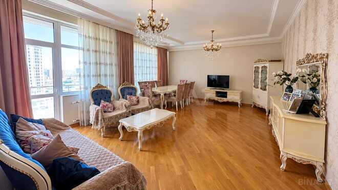 Продается 3-комн. новостройка 117 м², м. 8 ноября, photo 3 from 13