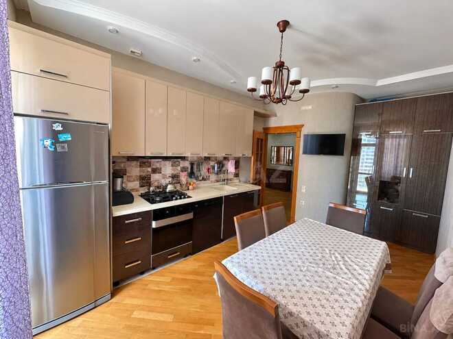 Продается 3-комн. новостройка 117 м², м. 8 ноября, photo 9 from 13