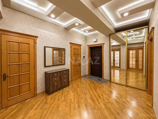 Продается 3-комн. новостройка 117 м², м. 8 ноября, photo 12 from 13