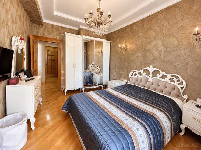 Продается 3-комн. новостройка 117 м², м. 8 ноября, photo 8 from 13