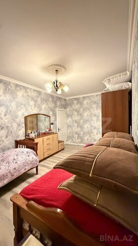 Satılır 4 otaqlı köhnə tikili 100 m², Qaraçuxur q., photo 26 from 28