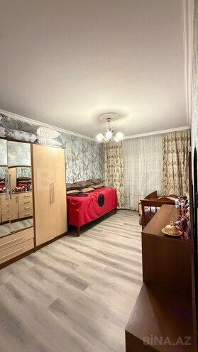 Satılır 4 otaqlı köhnə tikili 100 m², Qaraçuxur q., photo 27 from 28
