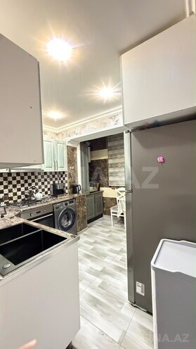 Satılır 4 otaqlı köhnə tikili 100 m², Qaraçuxur q., photo 19 from 28