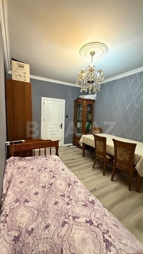 Satılır 4 otaqlı köhnə tikili 100 m², Qaraçuxur q., photo 22 from 28