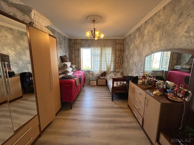 Satılır 4 otaqlı köhnə tikili 100 m², Qaraçuxur q., photo 9 from 28
