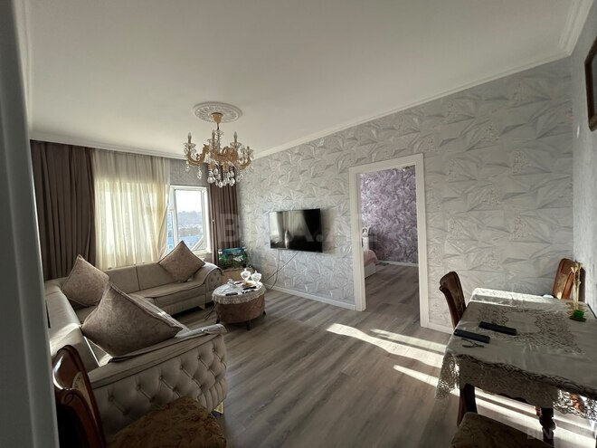 Satılır 4 otaqlı köhnə tikili 100 m², Qaraçuxur q., photo 3 from 28