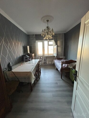 Satılır 4 otaqlı köhnə tikili 100 m², Qaraçuxur q., photo 11 from 28