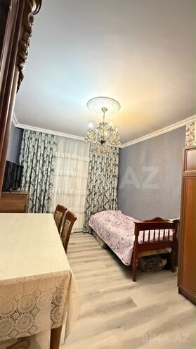 Satılır 4 otaqlı köhnə tikili 100 m², Qaraçuxur q., photo 25 from 28
