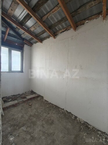 Satılır 4 otaqlı yeni tikili 130 m², Azadlıq Prospekti m., photo 11 from 13