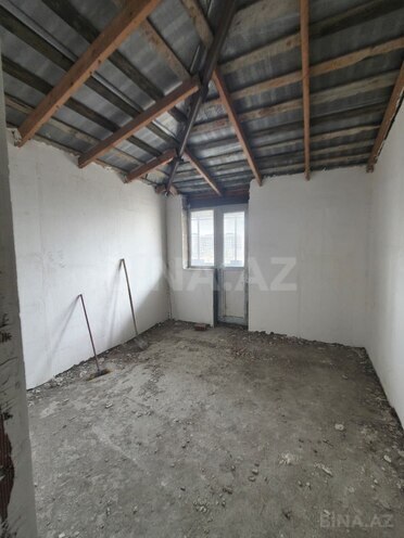 Satılır 4 otaqlı yeni tikili 130 m², Azadlıq Prospekti m., photo 6 from 13