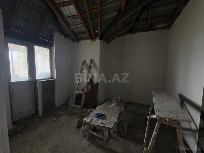 Satılır 4 otaqlı yeni tikili 130 m², Azadlıq Prospekti m., photo 8 from 13