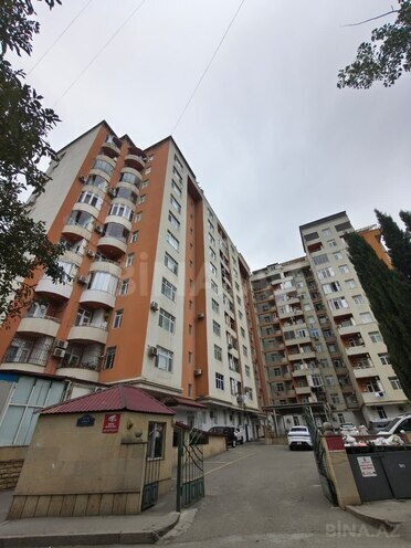 Satılır 4 otaqlı yeni tikili 130 m², Azadlıq Prospekti m., photo 1 from 13
