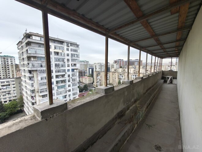 Satılır 4 otaqlı yeni tikili 130 m², Azadlıq Prospekti m., photo 4 from 13