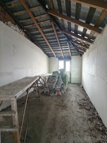 Satılır 4 otaqlı yeni tikili 130 m², Azadlıq Prospekti m., photo 7 from 13