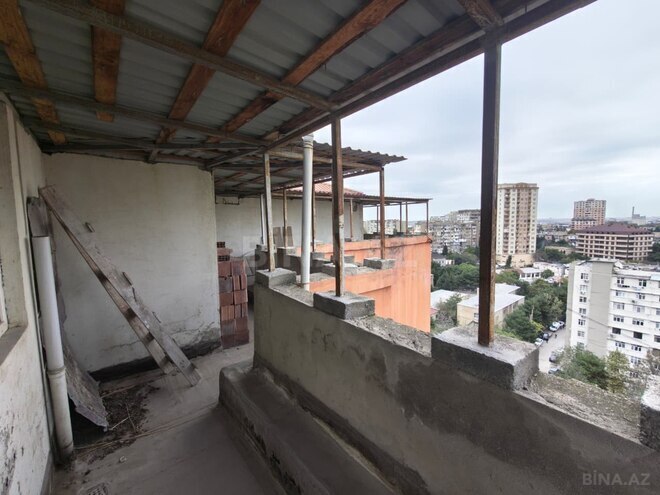 Satılır 4 otaqlı yeni tikili 130 m², Azadlıq Prospekti m., photo 3 from 13