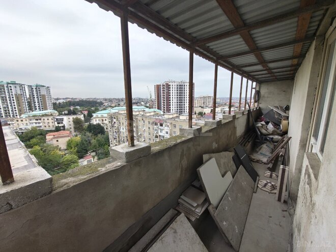 Satılır 4 otaqlı yeni tikili 130 m², Azadlıq Prospekti m., photo 5 from 13