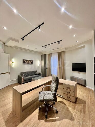 Сдаётся 3-комн. офис 90 м², пос. Аг шехер, photo 12 from 17