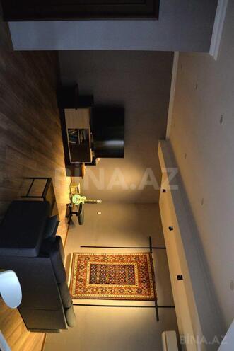 Продаётся 4-комн. новостройка 120 м², м. Иншаатчылар, photo 3 from 24