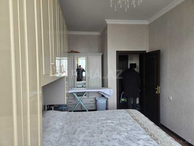 Сдаётся 1-комн. новостройка 45 м², пос. Ени Ясамал, photo 4 from 9