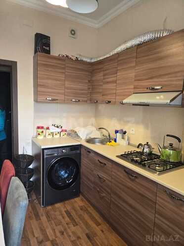 Сдаётся 1-комн. новостройка 45 м², пос. Ени Ясамал, photo 6 from 9
