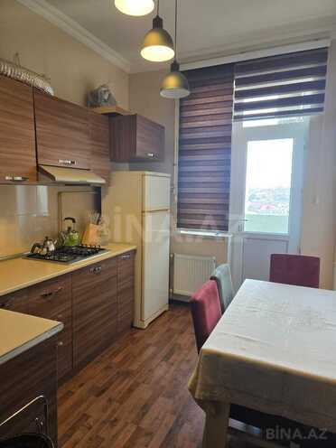 Сдаётся 1-комн. новостройка 45 м², пос. Ени Ясамал, photo 5 from 9