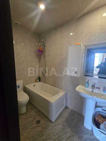 Сдаётся 1-комн. новостройка 45 м², пос. Ени Ясамал, photo 7 from 9