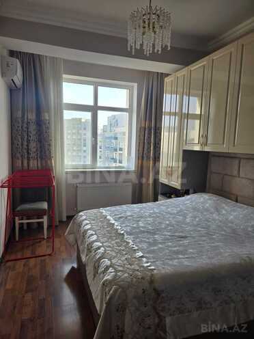 Сдаётся 1-комн. новостройка 45 м², пос. Ени Ясамал, photo 3 from 9