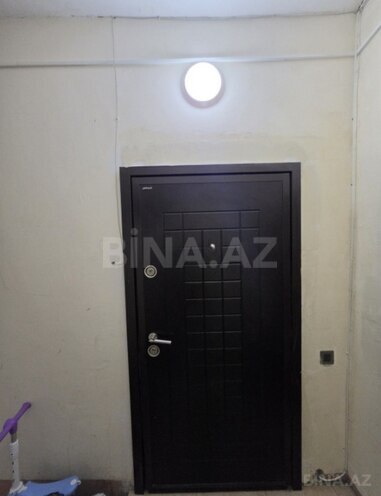 Satılır 2 otaqlı yeni tikili 82 m², Həzi Aslanov q., photo 18 from 20