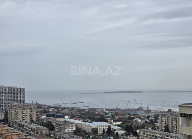 Satılır 2 otaqlı yeni tikili 82 m², Həzi Aslanov q., photo 19 from 20