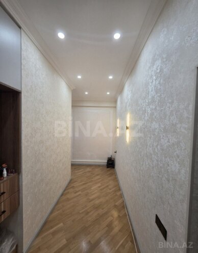 Satılır 2 otaqlı yeni tikili 82 m², Həzi Aslanov q., photo 15 from 20