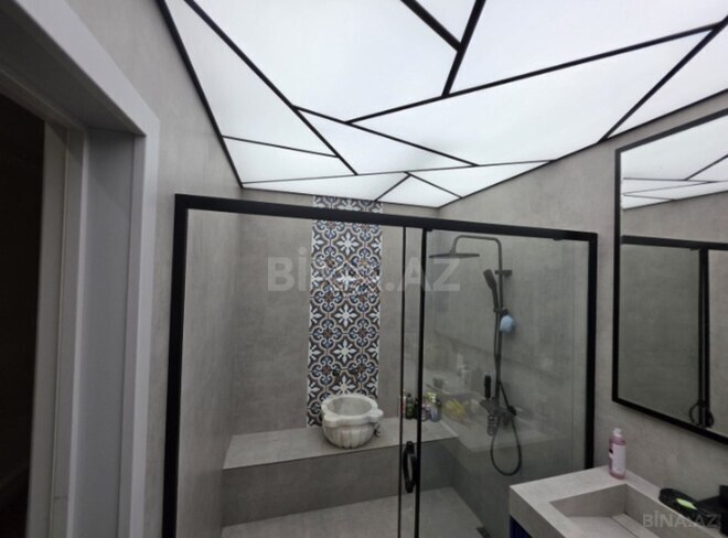 Satılır 2 otaqlı yeni tikili 82 m², Həzi Aslanov q., photo 17 from 20