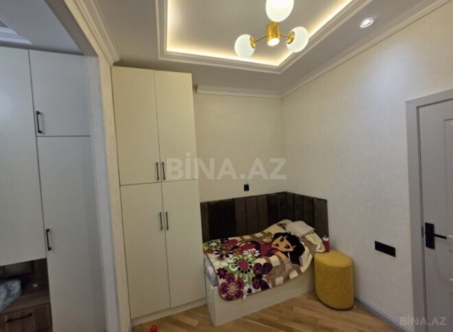 Satılır 2 otaqlı yeni tikili 82 m², Həzi Aslanov q., photo 8 from 20