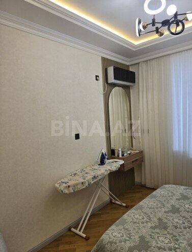 Satılır 2 otaqlı yeni tikili 82 m², Həzi Aslanov q., photo 9 from 20