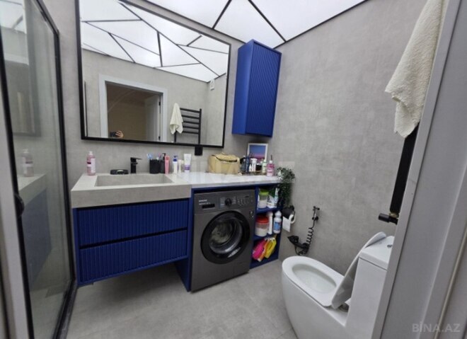 Satılır 2 otaqlı yeni tikili 82 m², Həzi Aslanov q., photo 16 from 20