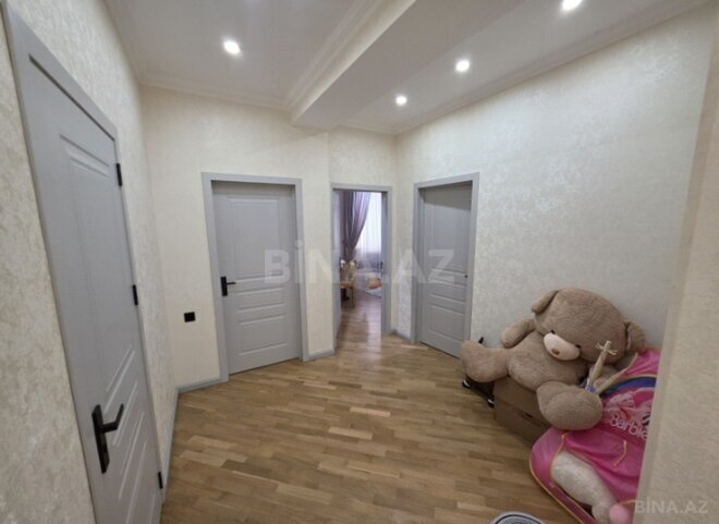 Satılır 2 otaqlı yeni tikili 82 m², Həzi Aslanov q., photo 14 from 20