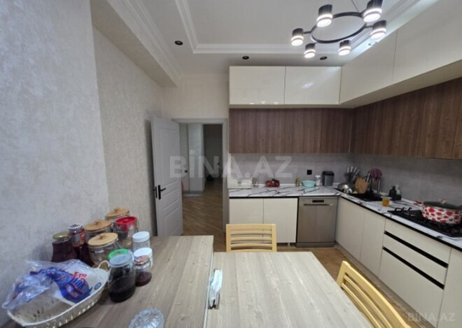 Satılır 2 otaqlı yeni tikili 82 m², Həzi Aslanov q., photo 10 from 20