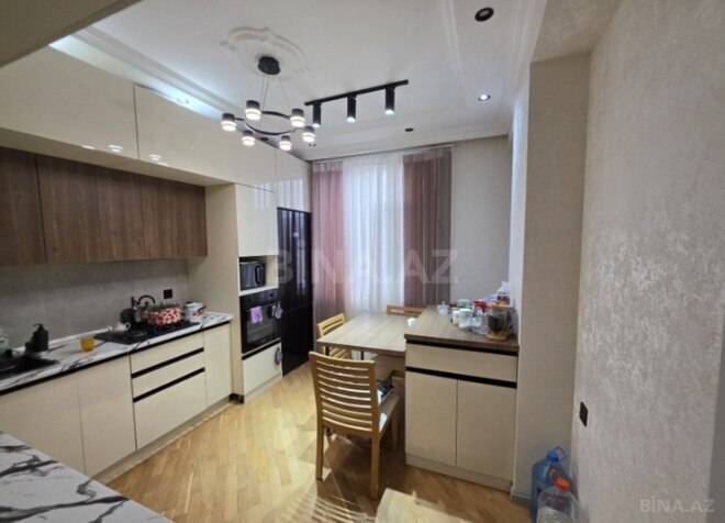 Satılır 2 otaqlı yeni tikili 82 m², Həzi Aslanov q., photo 11 from 20