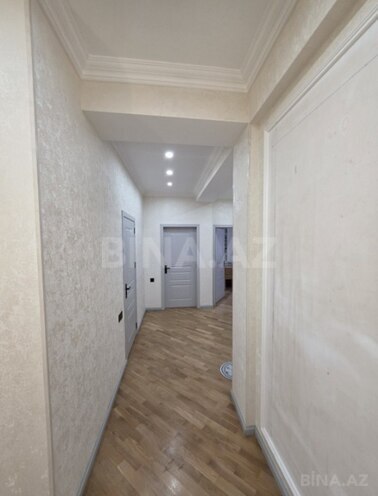 Satılır 2 otaqlı yeni tikili 82 m², Həzi Aslanov q., photo 12 from 20