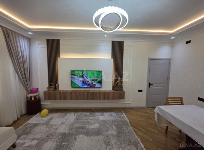 Satılır 2 otaqlı yeni tikili 82 m², Həzi Aslanov q., photo 5 from 20