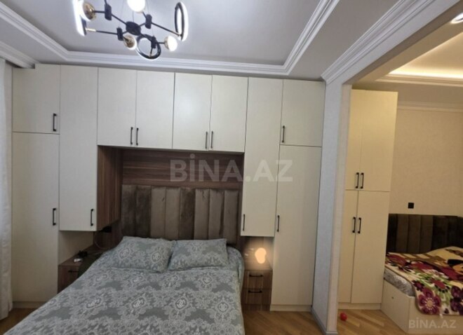 Satılır 2 otaqlı yeni tikili 82 m², Həzi Aslanov q., photo 7 from 20