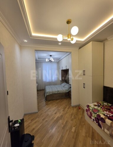 Satılır 2 otaqlı yeni tikili 82 m², Həzi Aslanov q., photo 6 from 20