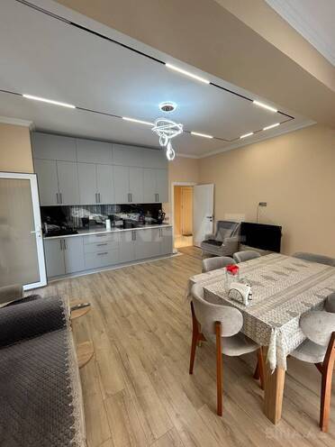 Продается 3-комн. новостройка 85 м², м. 28 мая, photo 1 from 18