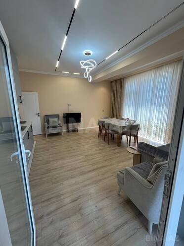 Продается 3-комн. новостройка 85 м², м. 28 мая, photo 4 from 18