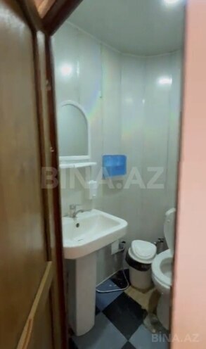 İcarəyə verilir 6 otaqlı ofis 90 m², Nizami m., photo 10 from 11