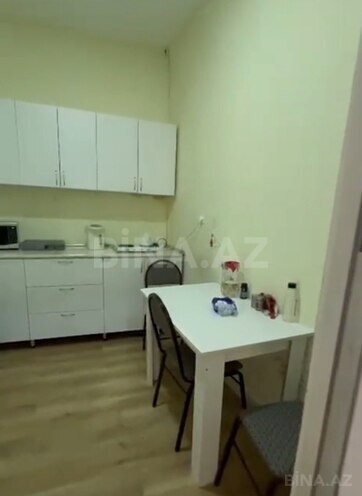 İcarəyə verilir 6 otaqlı ofis 90 m², Nizami m., photo 9 from 11