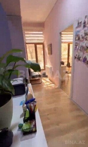 İcarəyə verilir 6 otaqlı ofis 90 m², Nizami m., photo 1 from 11